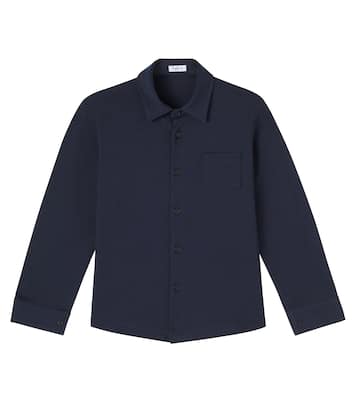 Cotton shirt | Il Gufo