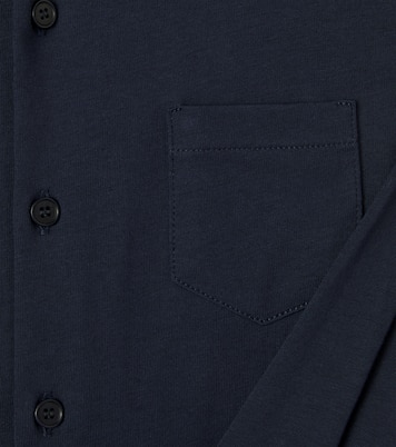 Cotton shirt | Il Gufo