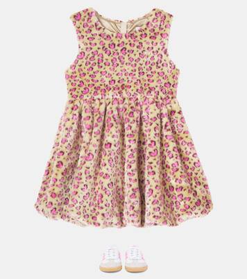 Vestido estampado | Jellymallow