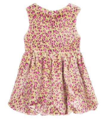 Vestido estampado | Jellymallow