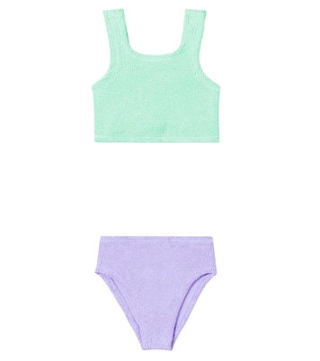 Duo Lyra bikini | Hunza G Kids