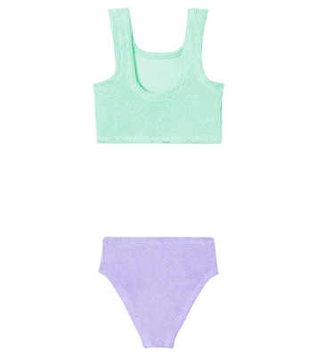 Duo Lyra bikini | Hunza G Kids