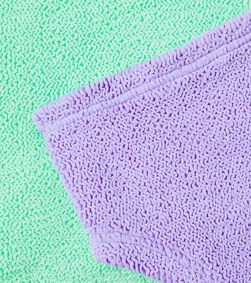 Duo Lyra bikini | Hunza G Kids