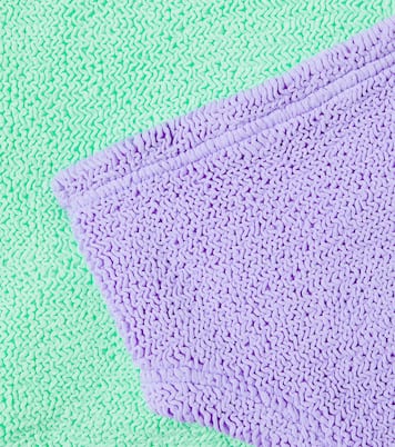 Duo Lyra bikini | Hunza G Kids