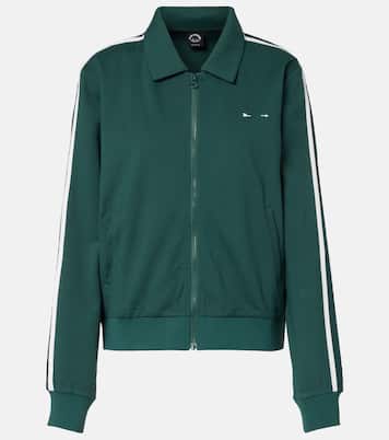 Cobra Pari track jacket | The Upside