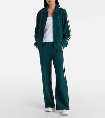 Cobra Pari track jacket | The Upside