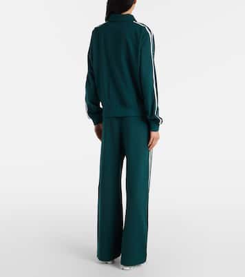 Cobra Pari track jacket | The Upside