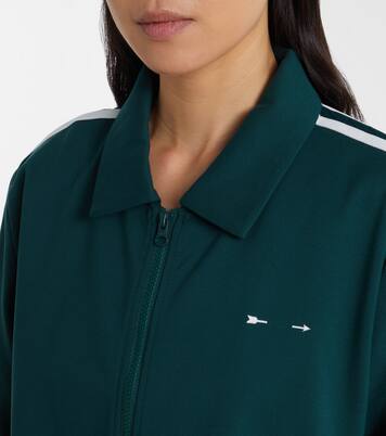 Cobra Pari track jacket | The Upside