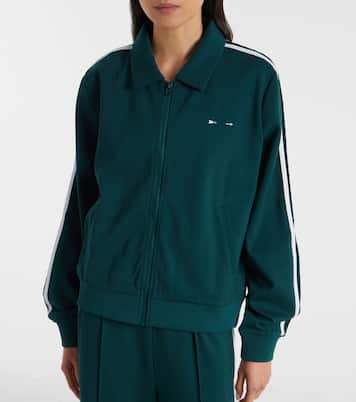 Cobra Pari track jacket | The Upside