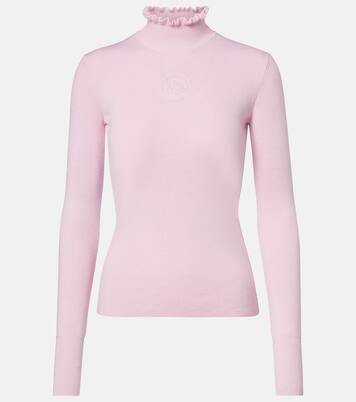 Ski-Baselayer Kitz aus Rippstrick | Cordova