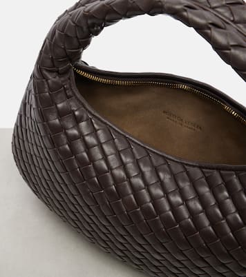 Schultertasche Little Veneta aus Leder | Bottega Veneta