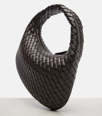 Schultertasche Little Veneta aus Leder | Bottega Veneta