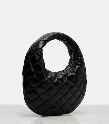 Sac Icarino en cuir matelassé | Saint Laurent