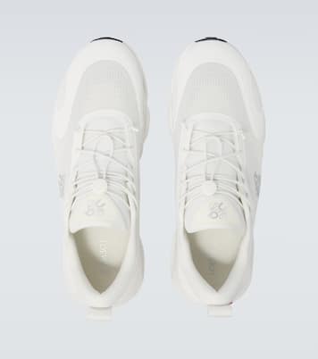 X On Sneakers Cloudsolo | Loewe