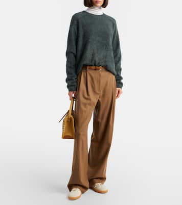 Hogan Cool suede sneakers | Hogan