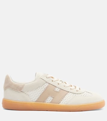 Hogan Cool suede sneakers | Hogan