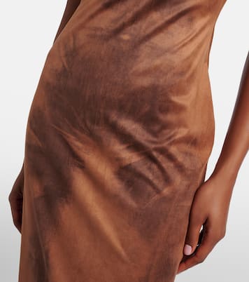 Maxikleid Dueda | Acne Studios