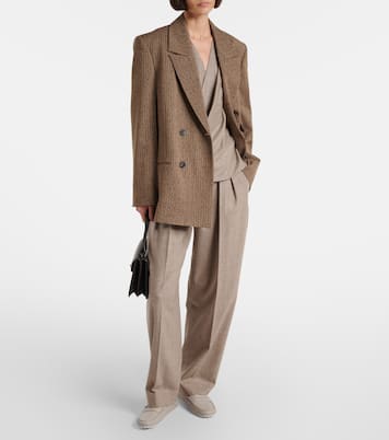 Loafers City Gommino aus Leder | Tod's