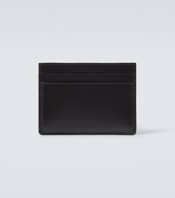 Leather card holder  | Saint Laurent