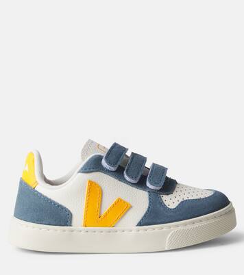 V-10 leather sneakers | Veja Kids