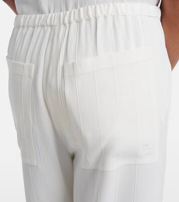 Wide-leg pants | Toteme