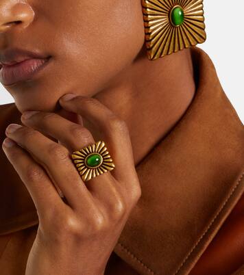 خاتم Circe | Versace