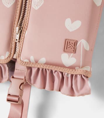 Bedruckte Schwimmweste Dove | Liewood