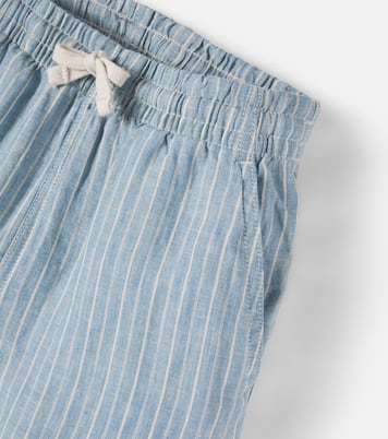 Hose aus Leinen | Polo Ralph Lauren Kids