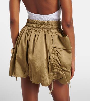 Cargo-Shorts aus Twill | Balmain