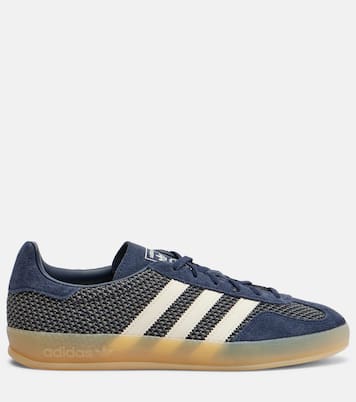 Zapatillas Gazelle Indoor con ante | Adidas