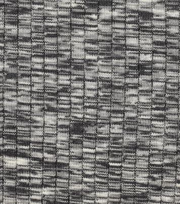 Midirock aus einem Wollgemisch | Joseph