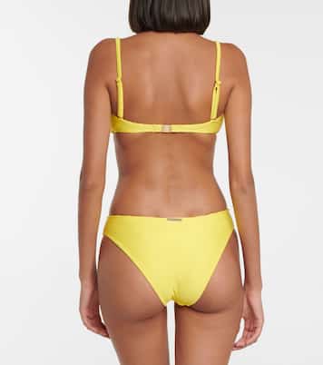 Haut de bikini bandeau Cascais | Heidi Klein
