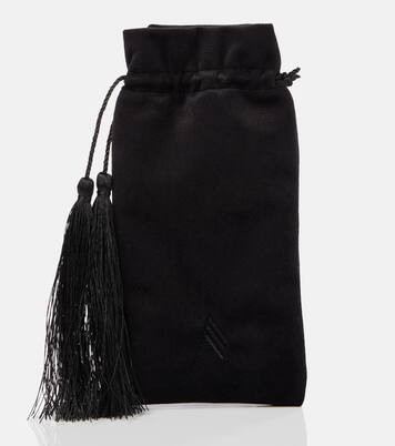 x Linda Farrow gafas de sol Irene | The Attico