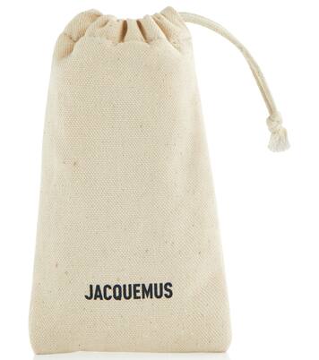 Eckige Sonnenbrille Altù | Jacquemus