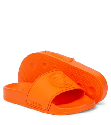 Medusa rubber slides | Versace Kids