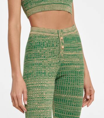 Pantalon évasé Marl | Live The Process