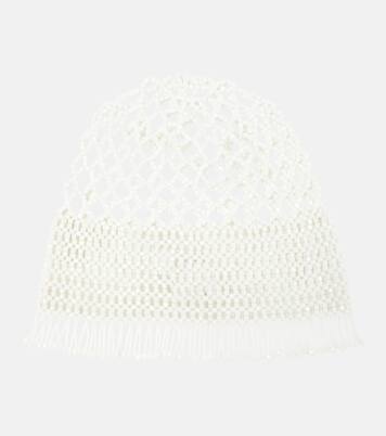 Cappello con perline | Jil Sander