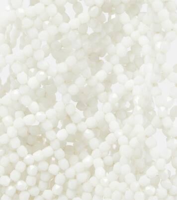 Cappello con perline | Jil Sander