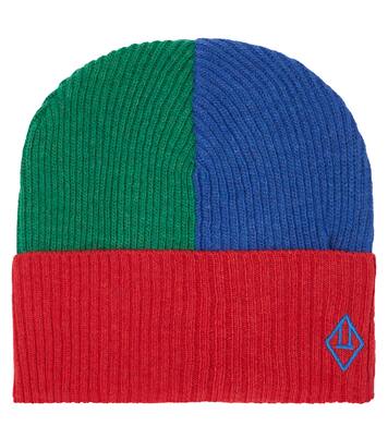 Mütze Pony aus Strick | The Animals Observatory