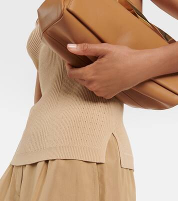 Top aus Rippstrick | Joseph