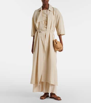 Juno leather sandals | Gianvito Rossi