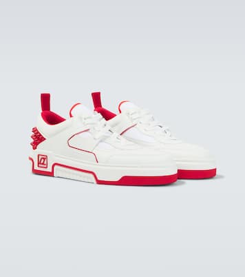 Sneakers Astroloubi in pelle | Christian Louboutin