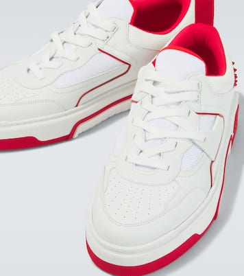 Sneakers Astroloubi in pelle | Christian Louboutin