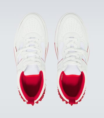 Sneakers Astroloubi in pelle | Christian Louboutin