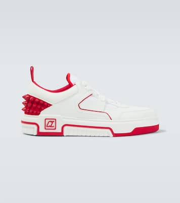 Sneakers Astroloubi in pelle | Christian Louboutin