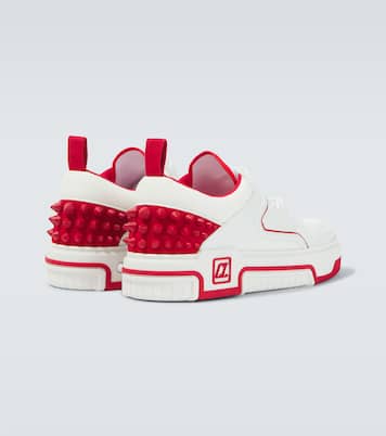 Sneakers Astroloubi in pelle | Christian Louboutin