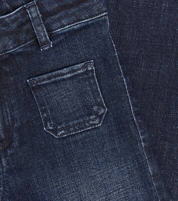 Jeans slim | Tartine et Chocolat