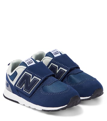 574 Hook & Loop Kids sneakers | New Balance Kids