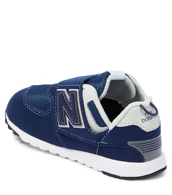 574 Hook & Loop Kids sneakers | New Balance Kids