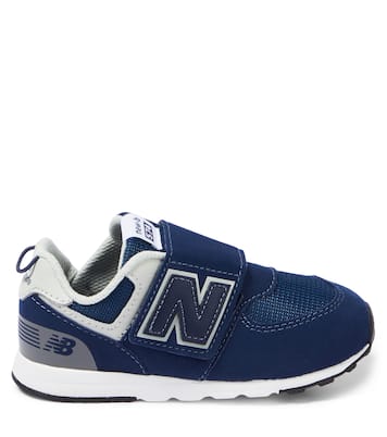 574 Hook & Loop Kids sneakers | New Balance Kids